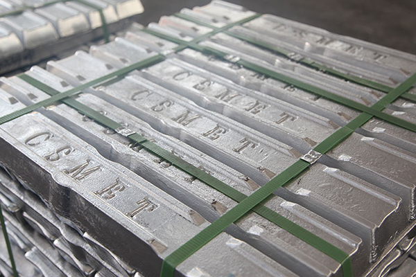 Secretul de autorizare finală pentru turnarea aliajului de aluminiu