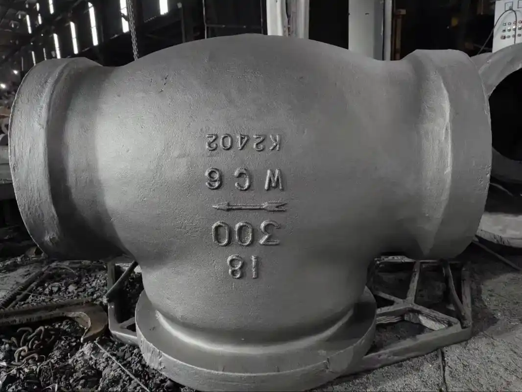 Ce tipuri de piese turnate sunt potrivite pentru producerea de nisip fenolic din rășină și nisip din rășină furan?