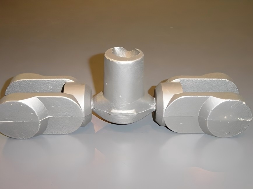 Importanța și designul gâtului ridicat din fontă