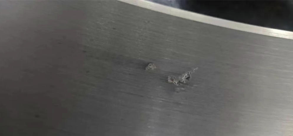 Caracteristici și măsuri de prevenire a precipitațiilor de pori în fontă gri