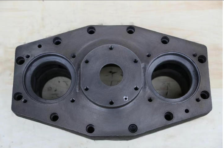 Înțelegerea tratamentului termic al fierului ductil și dublarea puterii și durității turnărilor nu este un vis!