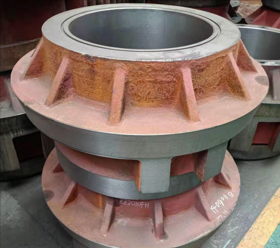 Care sunt măsurile de precauție care trebuie luate la turnarea fierului ductil folosind procesul de producție de spumă pierdută?