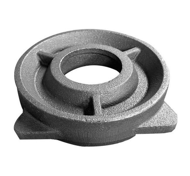 Ce pași și suport de proces sunt necesari pentru a obține solidificarea echilibrată a fontei ductile?