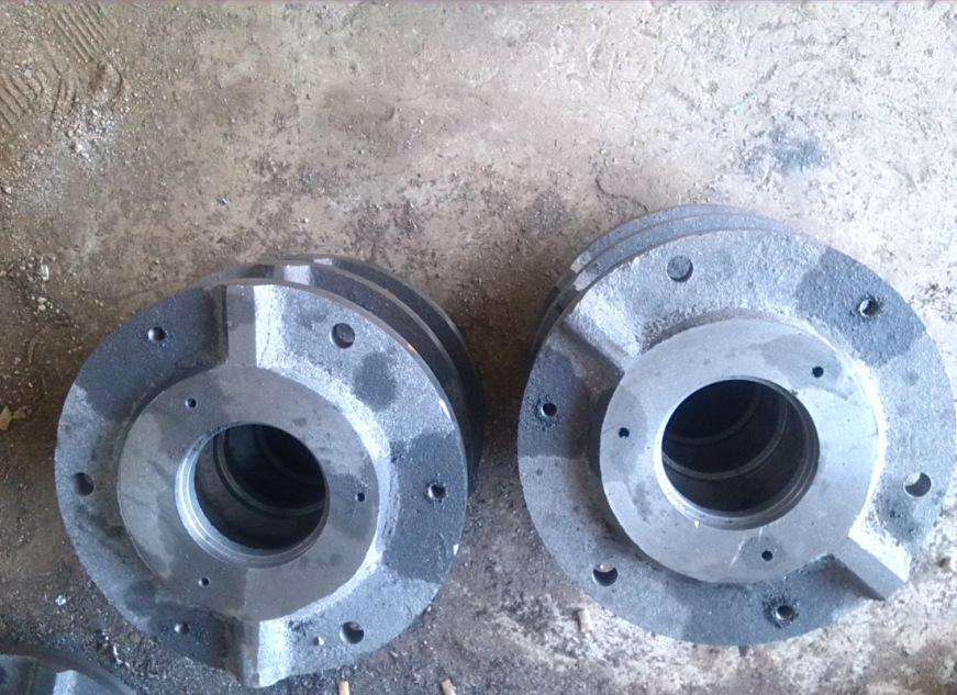 Cum să produci piese din fontă gri de înaltă rezistență fără a adăuga metale prețioase, cum ar fi aliajele?