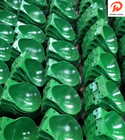 Boluri de apă pentru animale din fontă