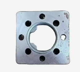 Serviciu de prelucrare CNC Componente personalizate