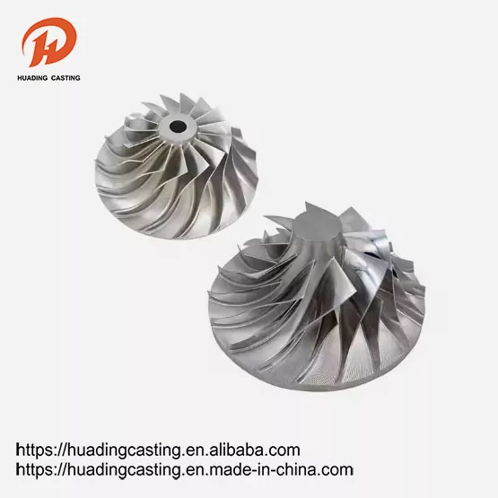 Forging Parts