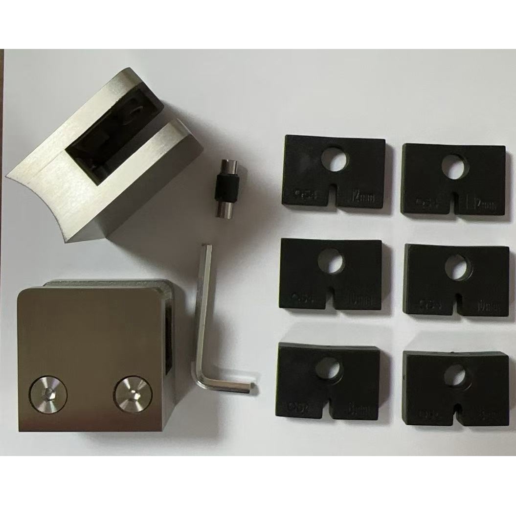 Pivot Clamp Clamp Blunchi Duș Pivot Bal balamale Bătălă Pivot Blicită Pivot