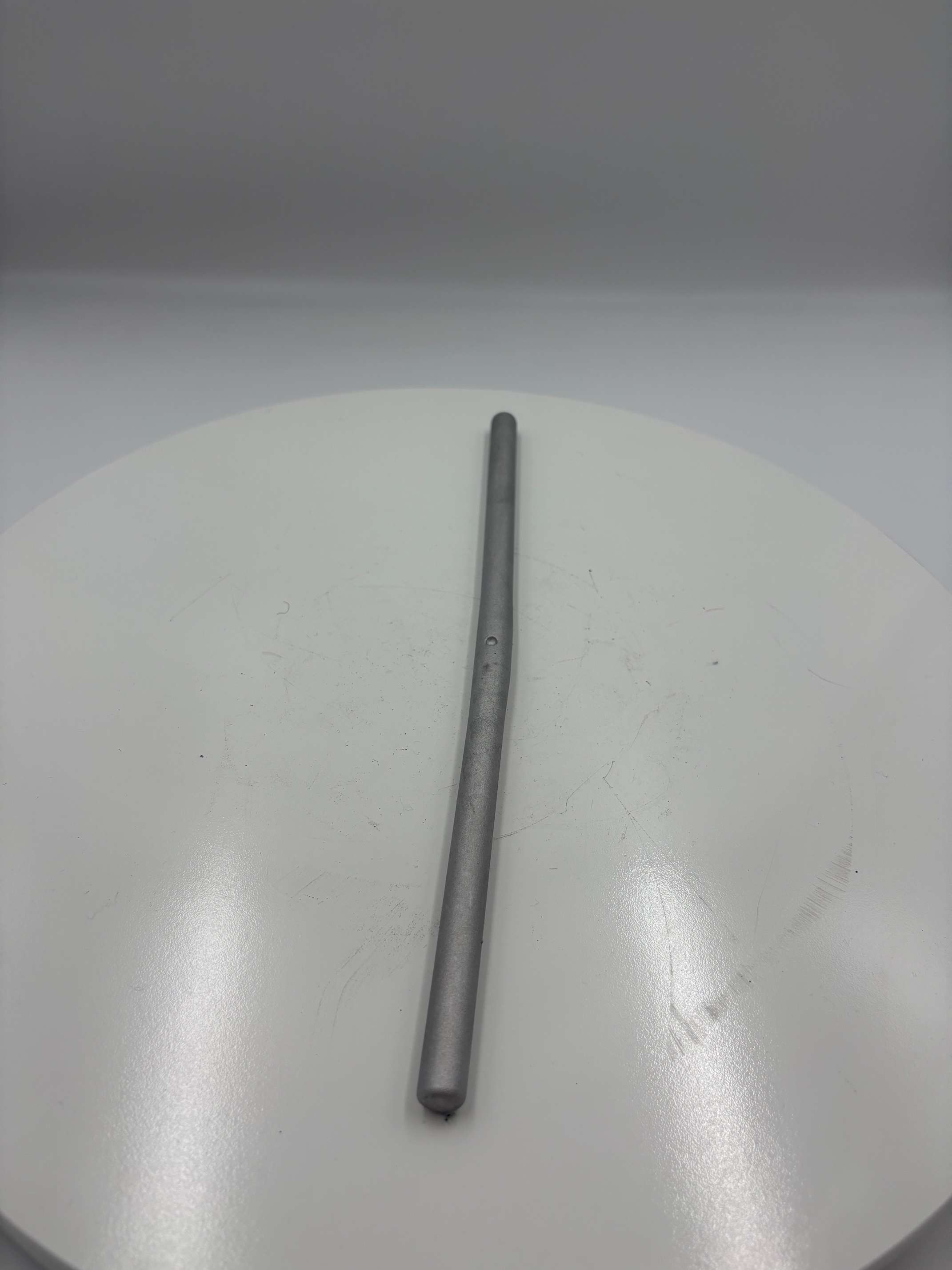 Tijă de sprijin din aluminiu prelucrat premium