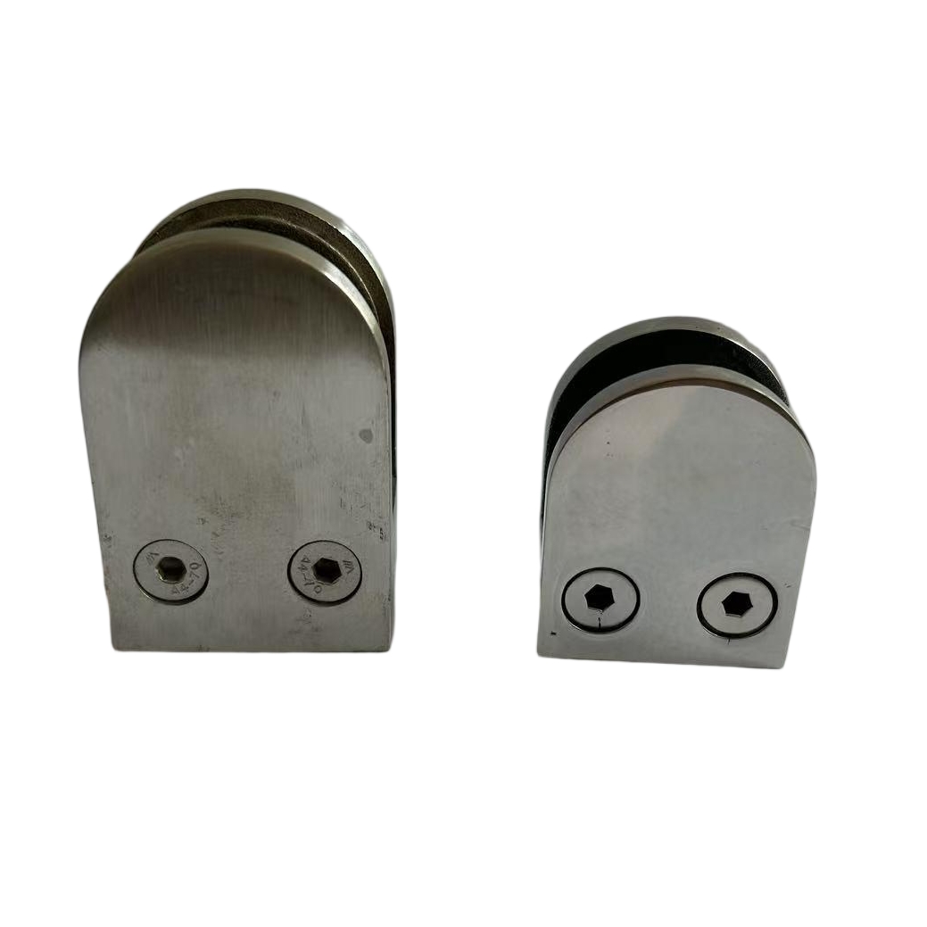 Clipuri de sticlă de duș impermeabil